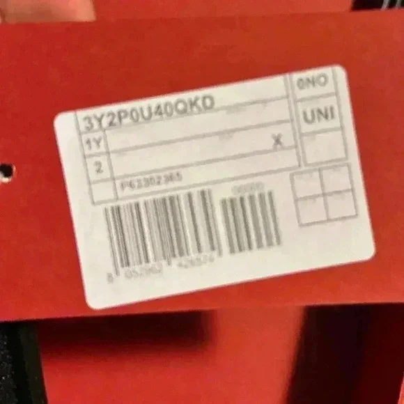 VALENTINO GARAVANI MINI TOILE ICONOGRAPHE CROSSBODY BAG - Picture 4 of 8